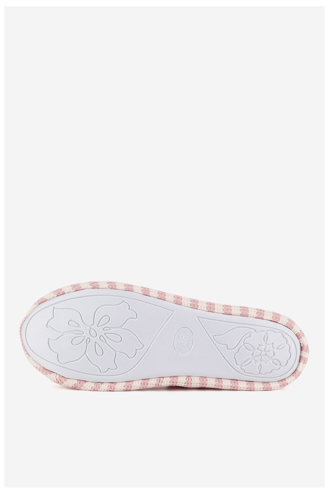 Papuci de casă Home&Relax WFA3225-1 ROZ