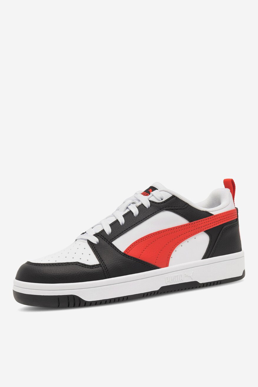 Sportovní obuv Puma BÍLÁ - 5904862901497