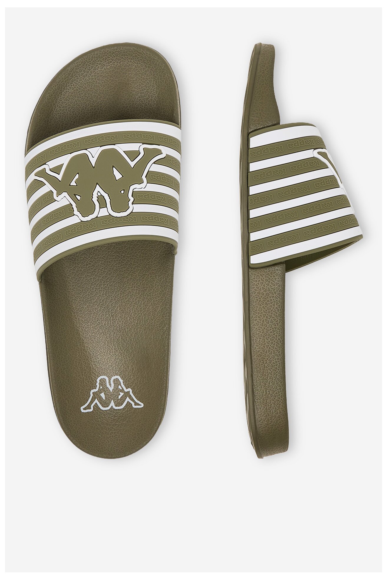 Папуче за базен Kappa CEO-864089A-M TAMNO BEŽ