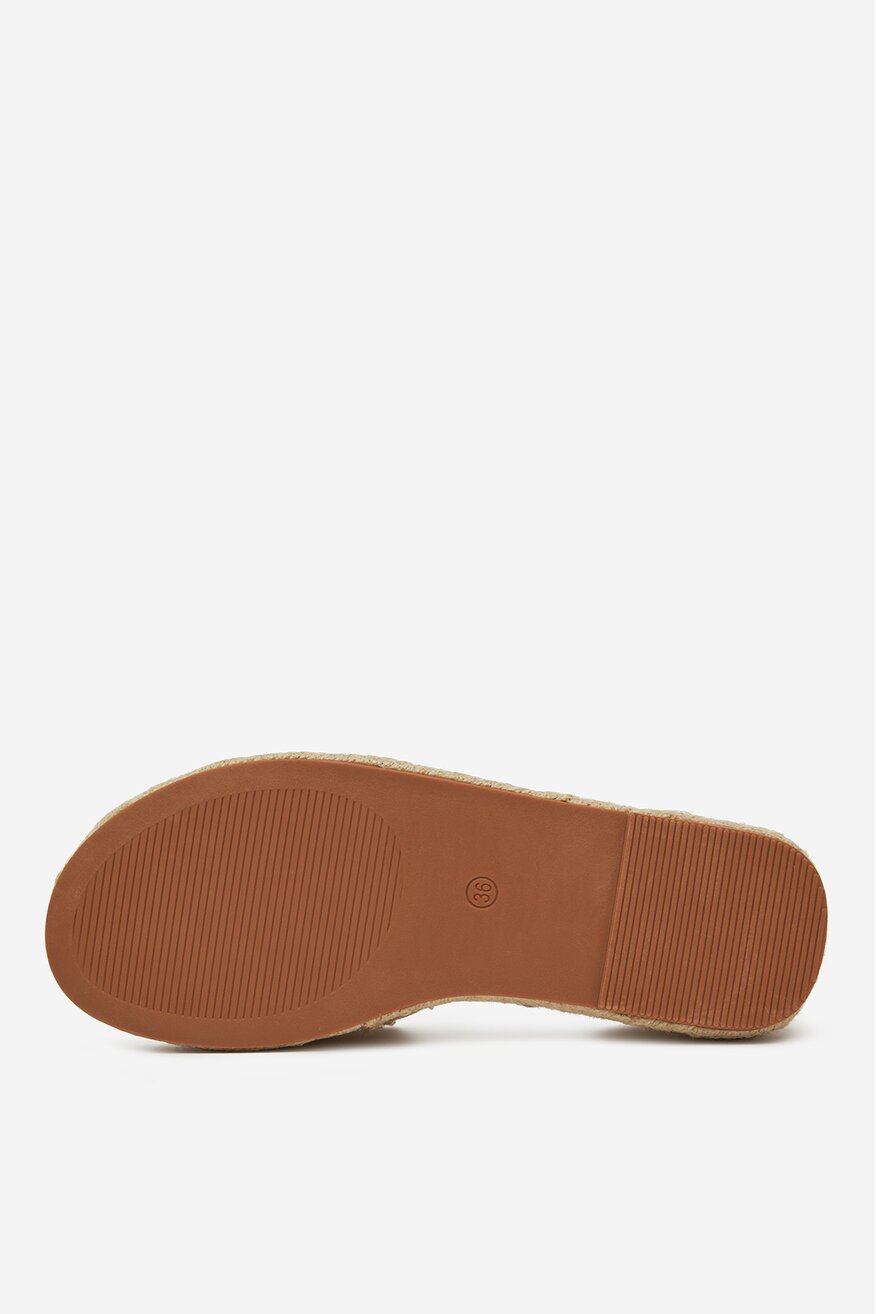 Sandale DeeZee BEJ - 5906751156087