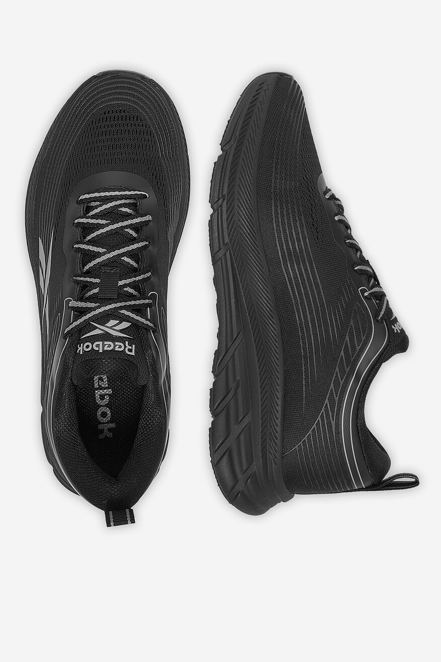 Sportovní obuv Reebok ČERNÁ - 5906751226544