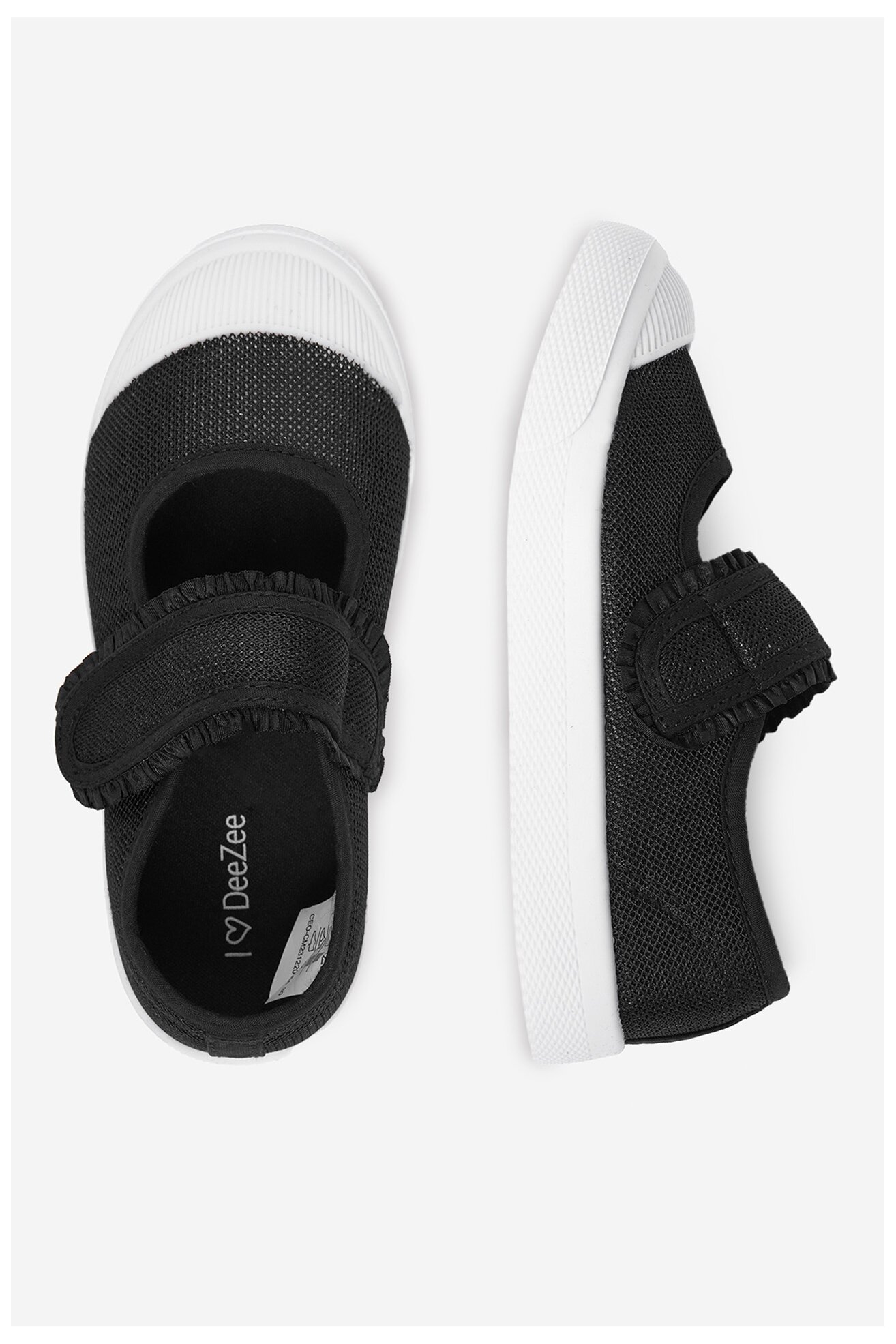 Чехли DeeZee CEO-CM231220-6A ЧЕРЕН