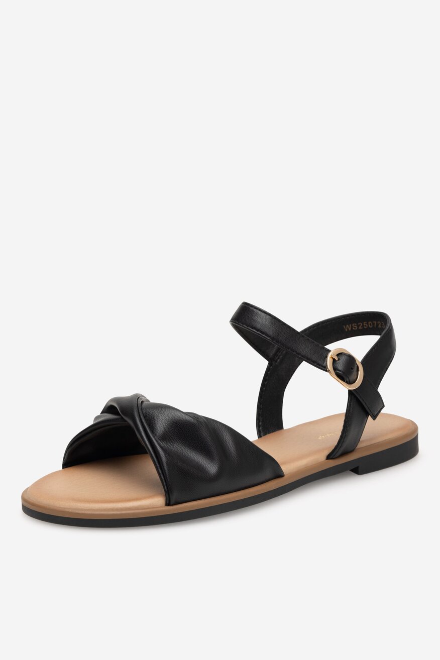 
                Сандали Jenny Fairy ЧЕРЕН - 5905588612599