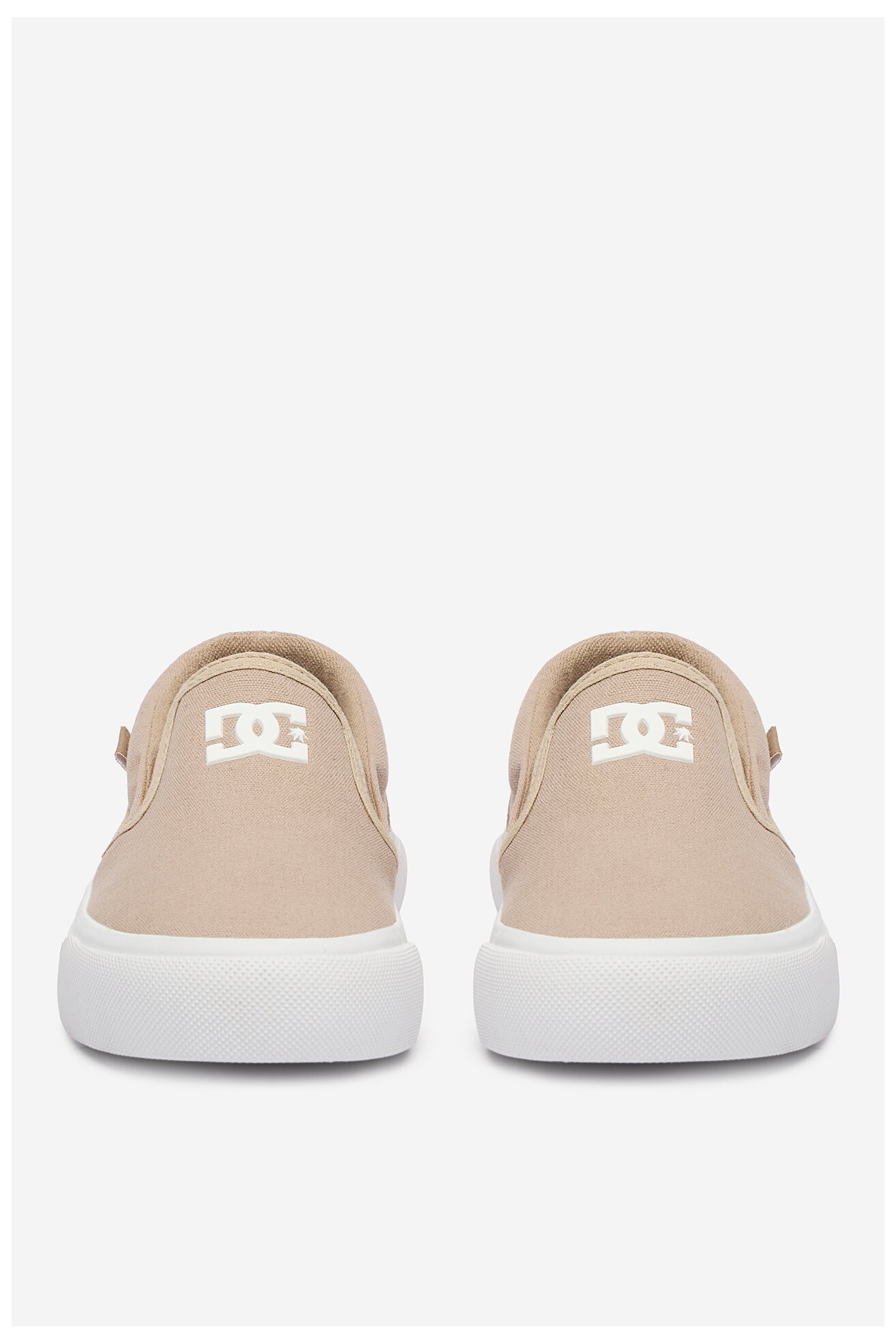 Sportska obuća DC Shoes CEO-LEA-BDB-DC006-CH BEŽ