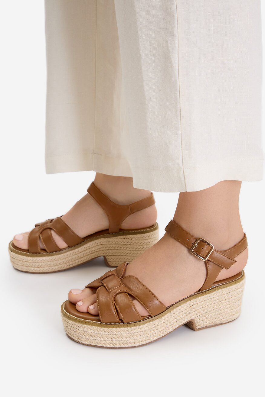 
                Jenny - Espadryle - 5906751982969