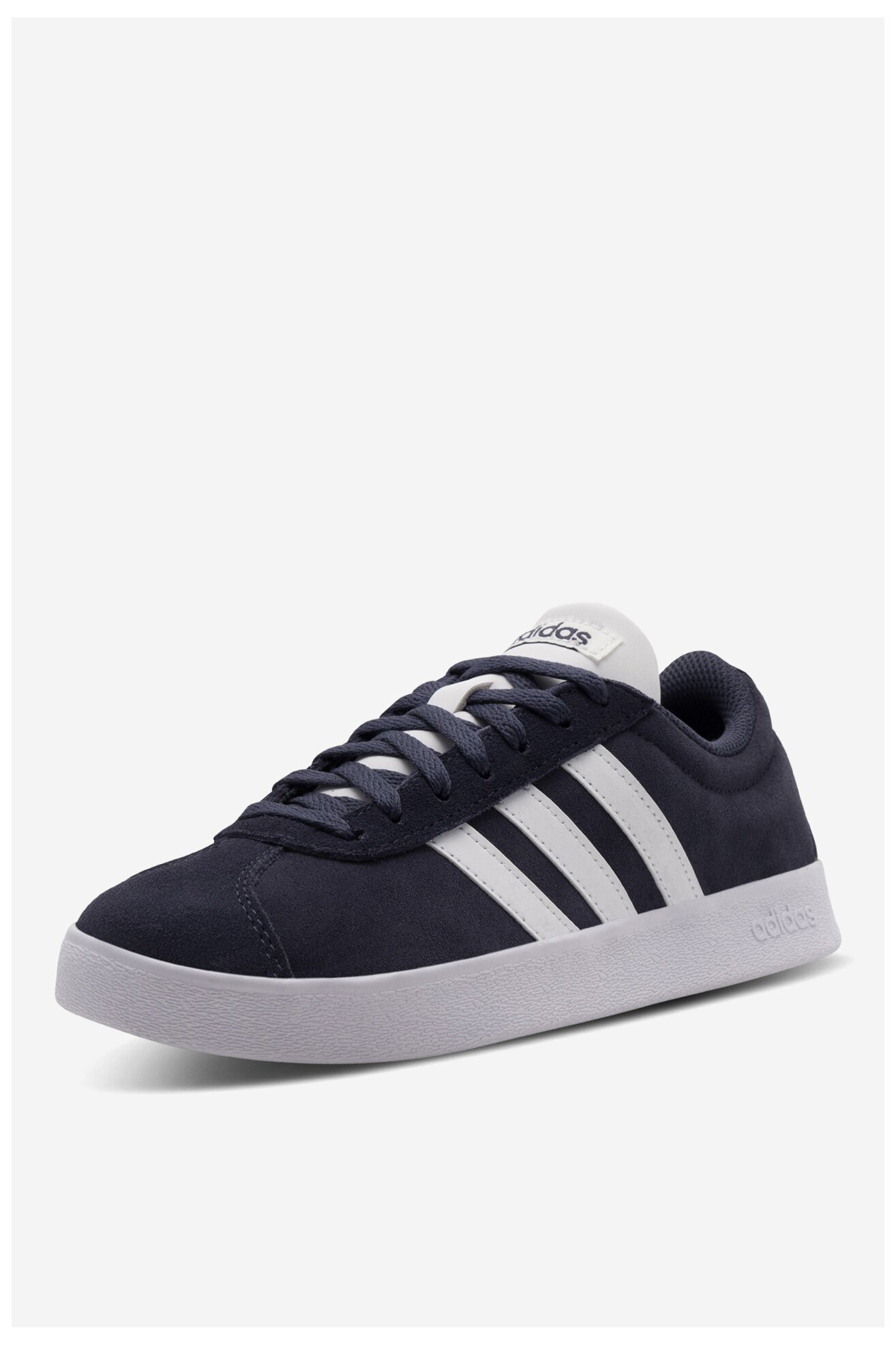 Obuwie sportowe adidas VL COURT 2.0 H06113 Granatowy