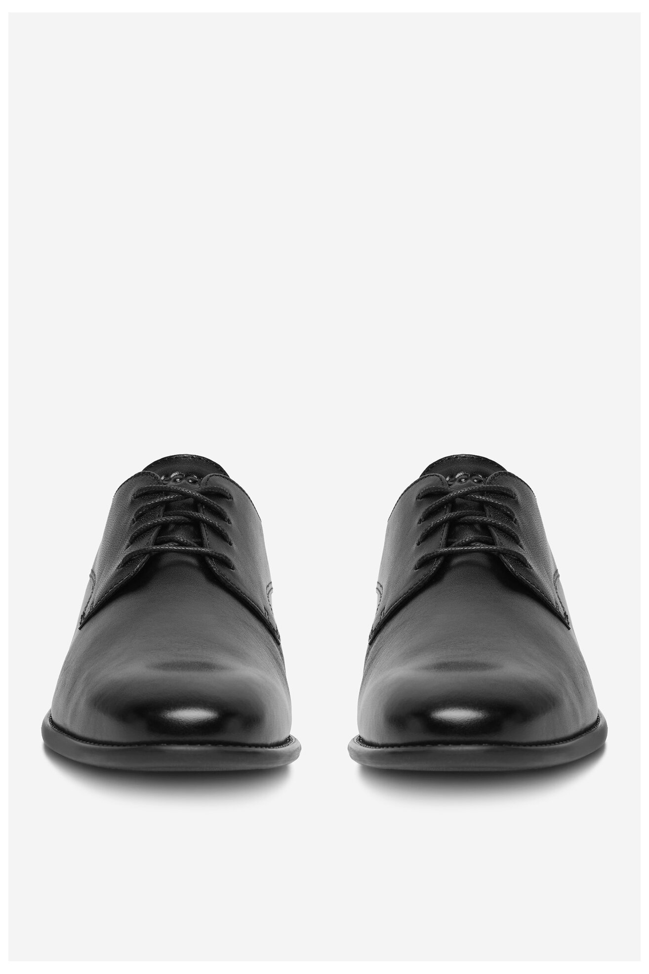 Половинки обувки Lasocki CEO-MIKI-42 MB ЧЕРЕН