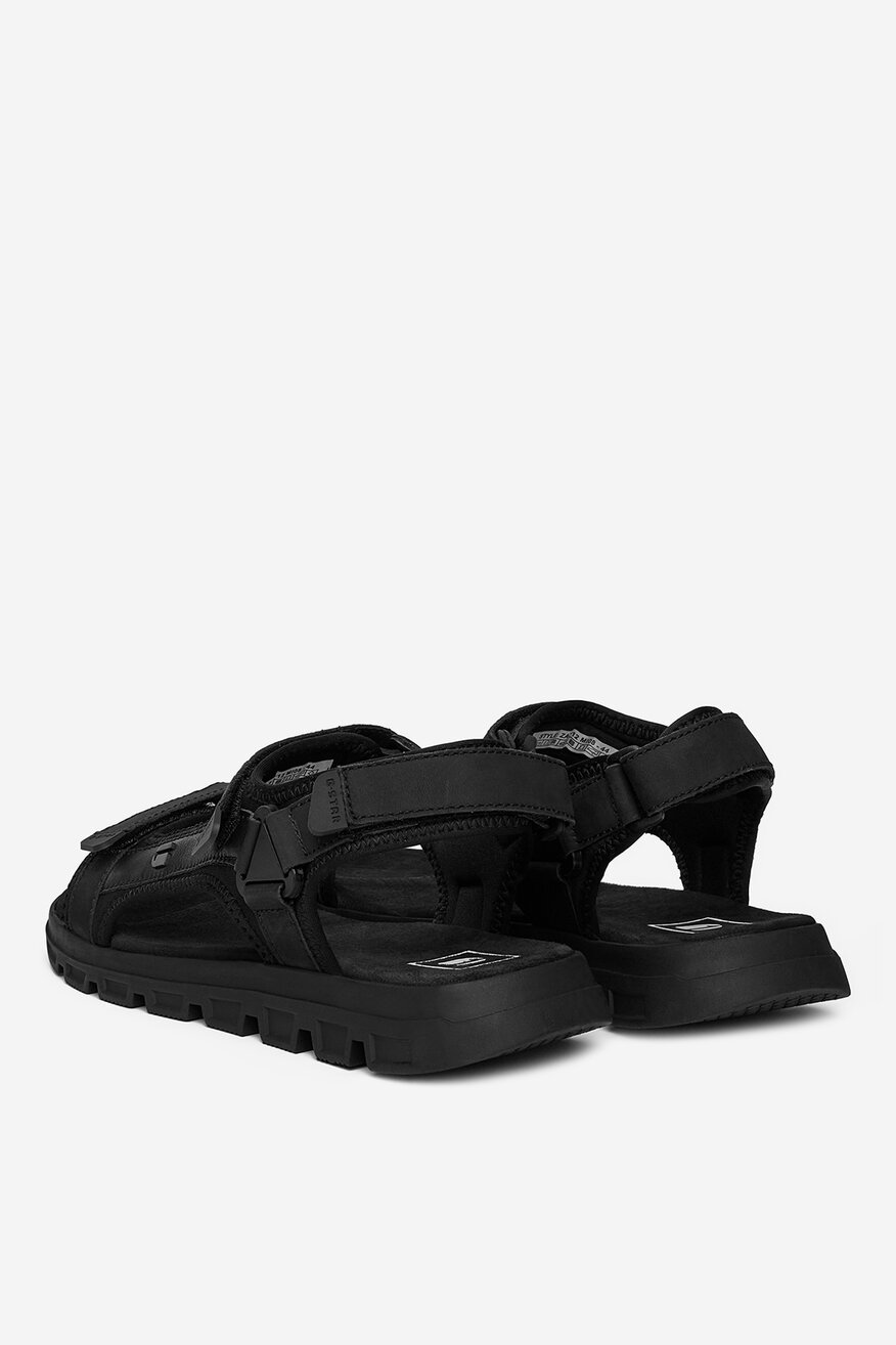 Сандали G-STAR RAW ЧЕРЕН - 5906751195659