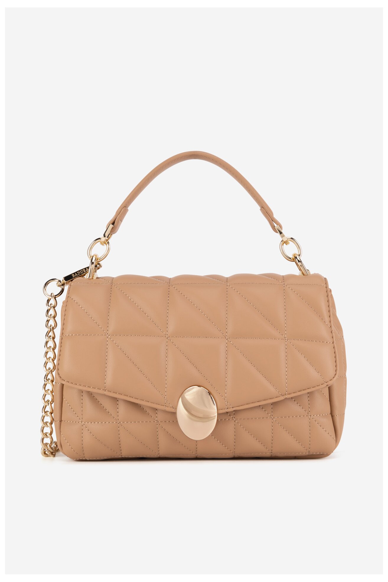 Torebka Badura LOA6510A-1 Beżowy