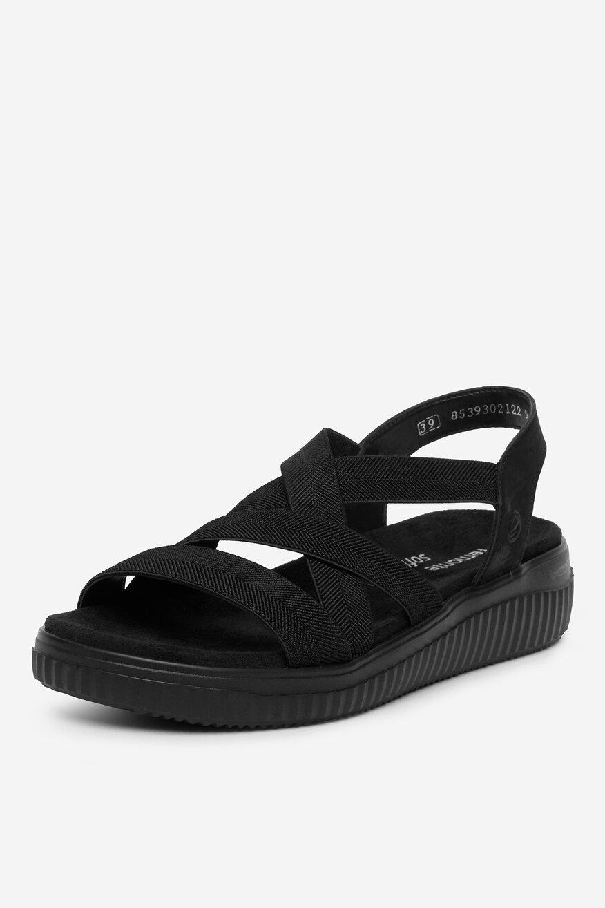 
                Remonte - Sandały - 5906751746103