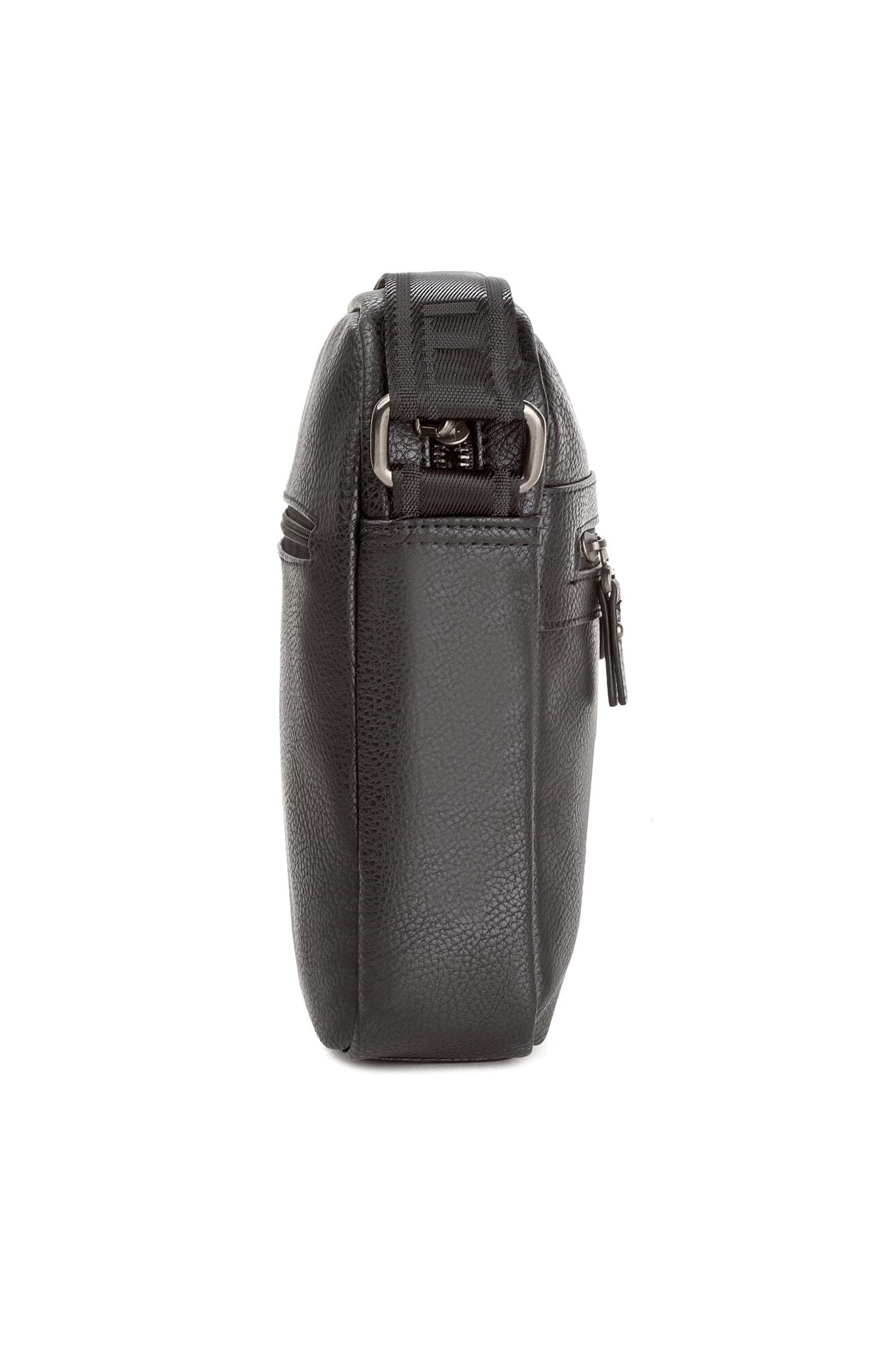 Torba męska Lanetti RM0127 Czarny