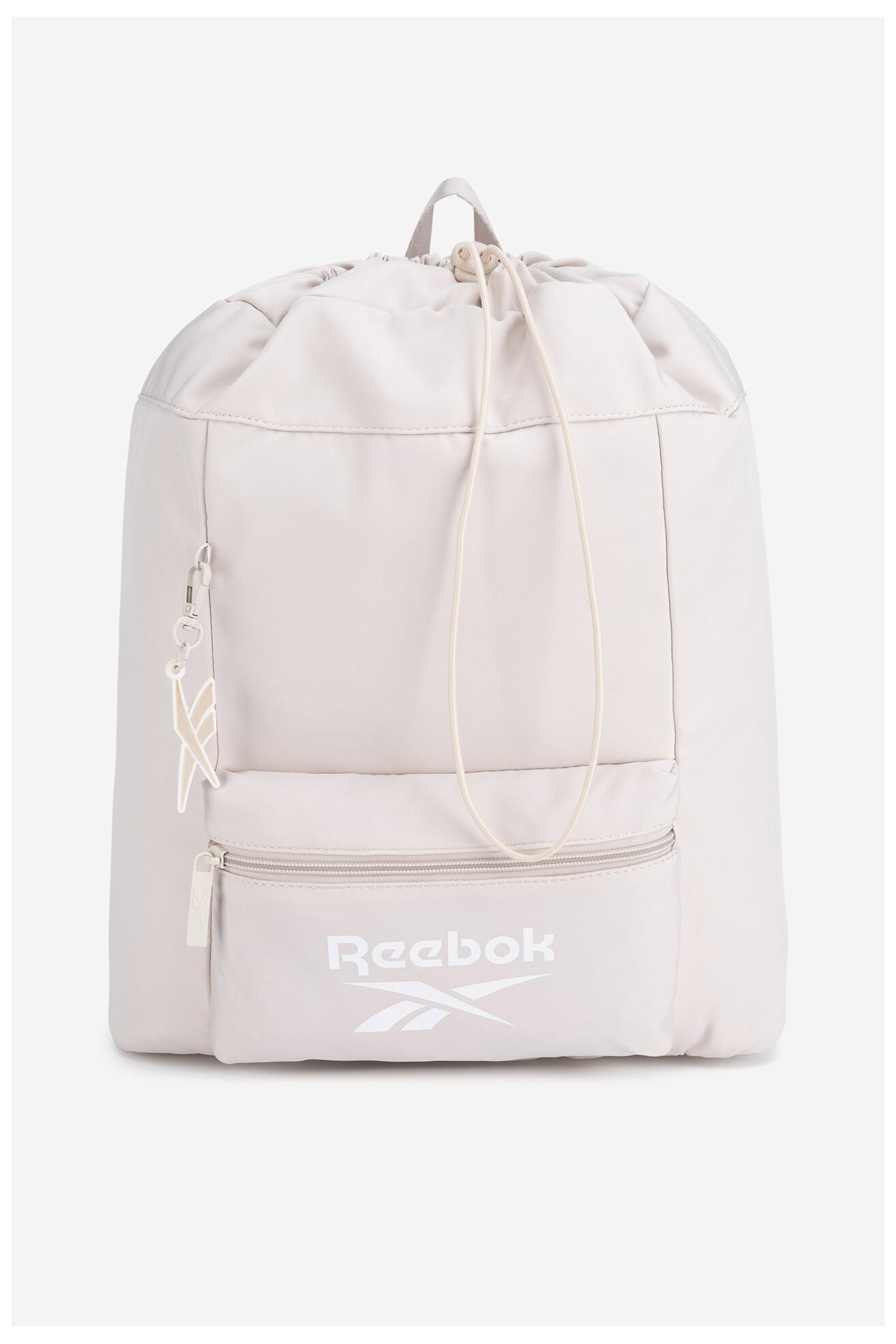 Plecak Reebok RBK-037-CCC-05 Beżowy