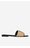 Șlapi NINE WEST SMRL393661 NEGRU