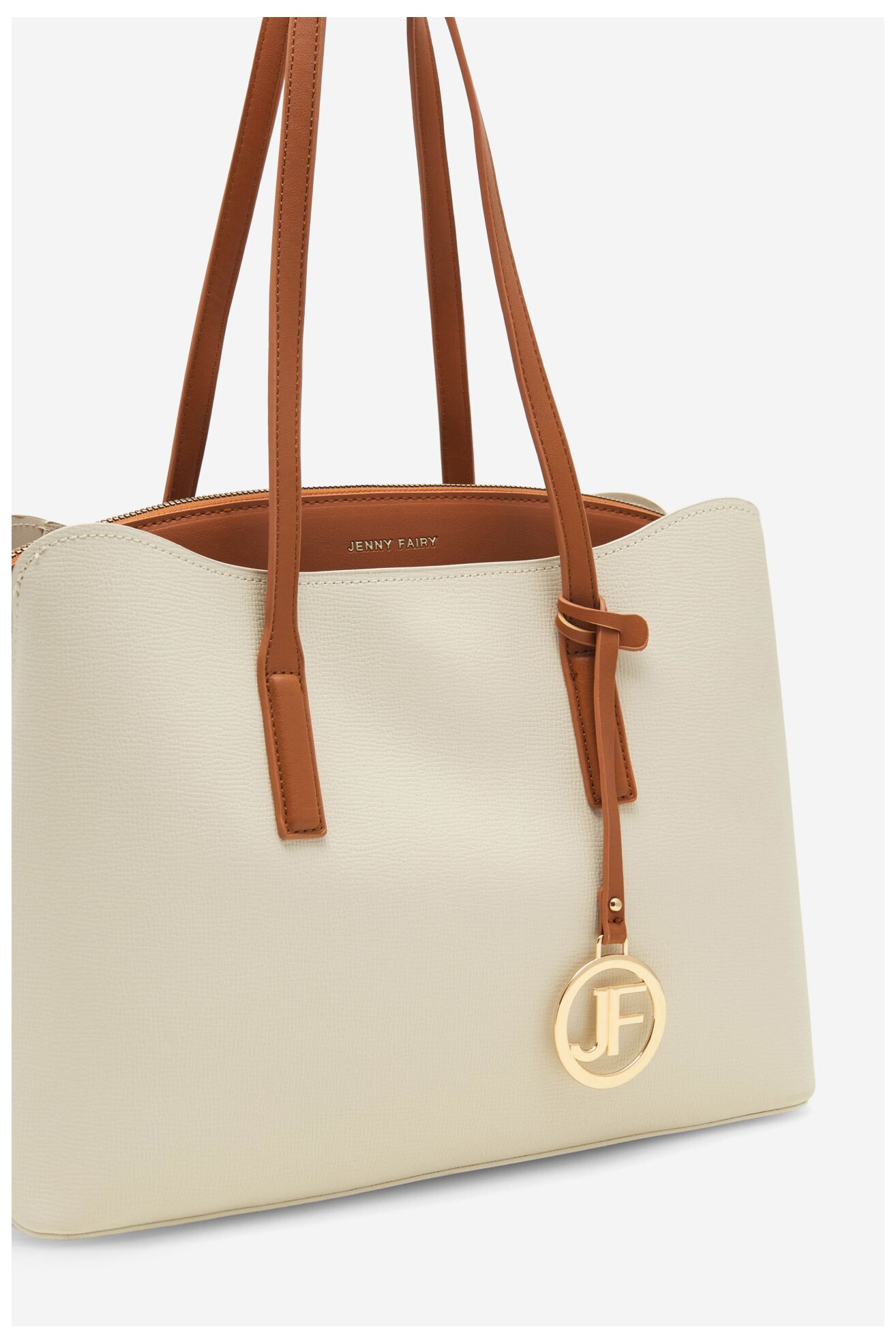 Torebka Jenny Fairy RX5041 Beżowy