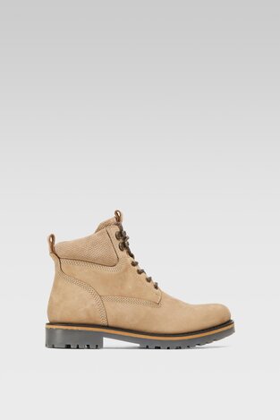 Черевики Badura MI08-BOWER-01 БЕЖЕВИЙ