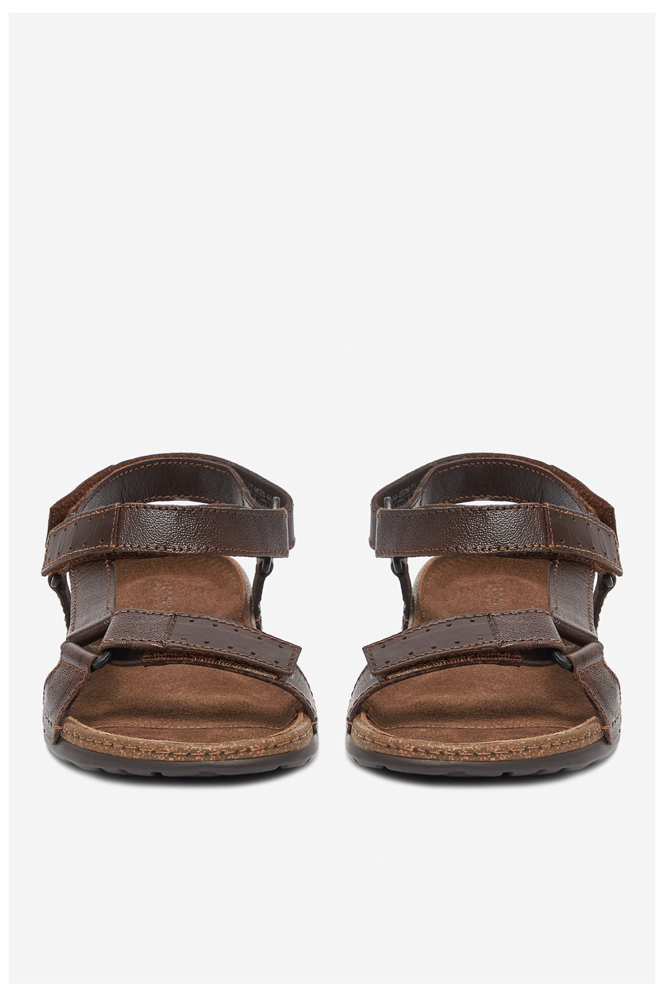 Sandale Lasocki LORENZO-17 MI25 MARO