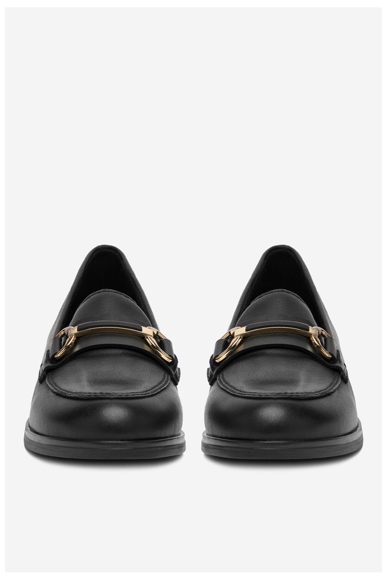 Мокасини Rieker CEO-46262-01 ЧЕРЕН