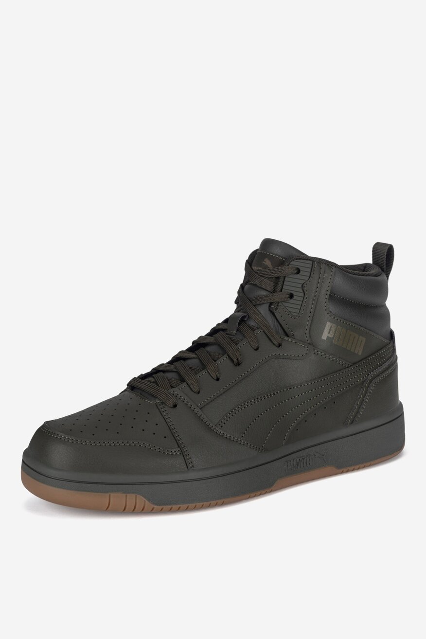 
                Кросівки спортивні Puma ЗЕЛЕНИЙ - 5905588696827