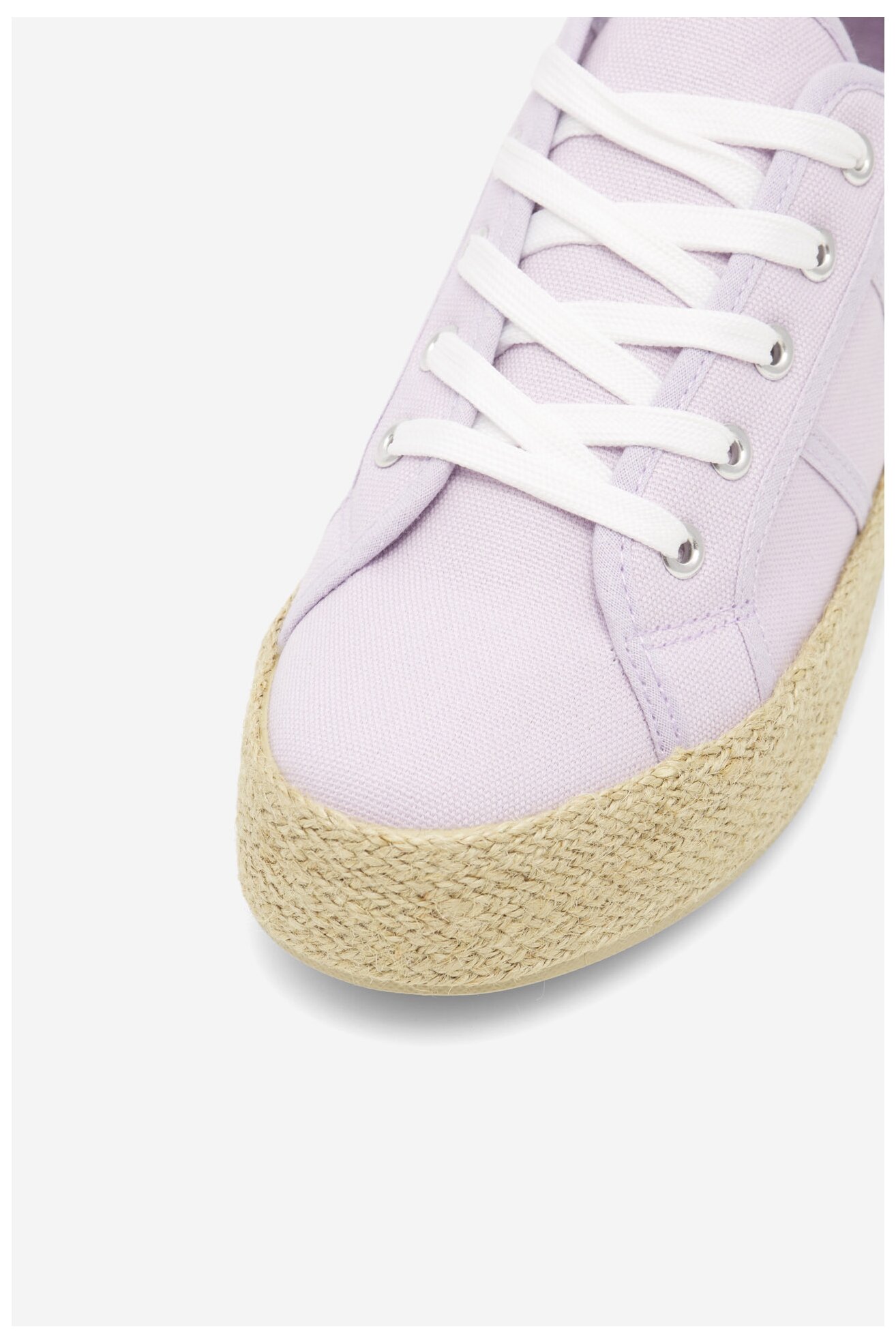 Espadrile DeeZee WSS21067-01 MOV