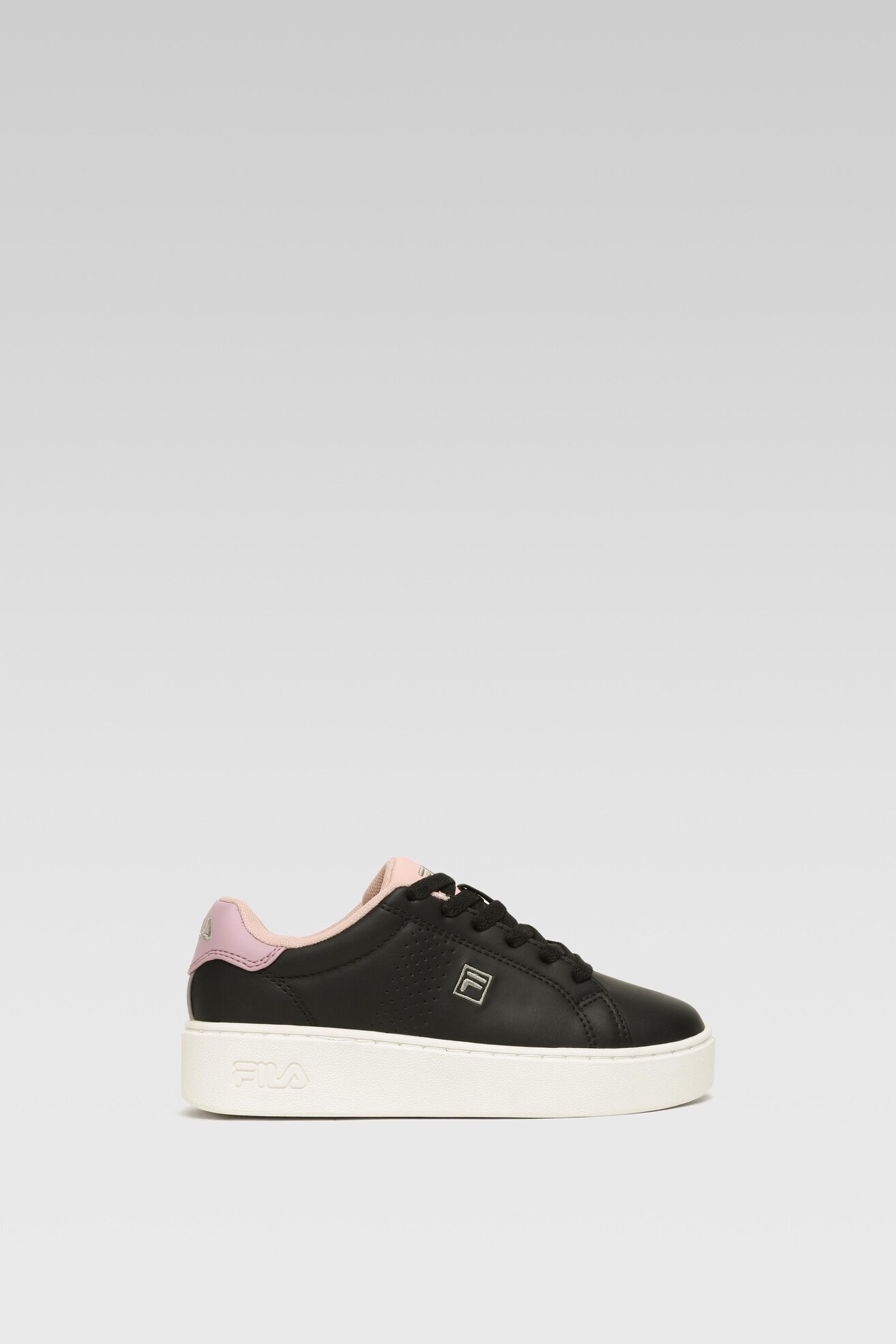 Sneakers Fila CROSSCOURT ALTEZZA kids FFK0079 83150 MIX