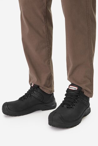 Похідні Черевики HUNTER HUNTER-SS-06 M ЧОРНИЙ