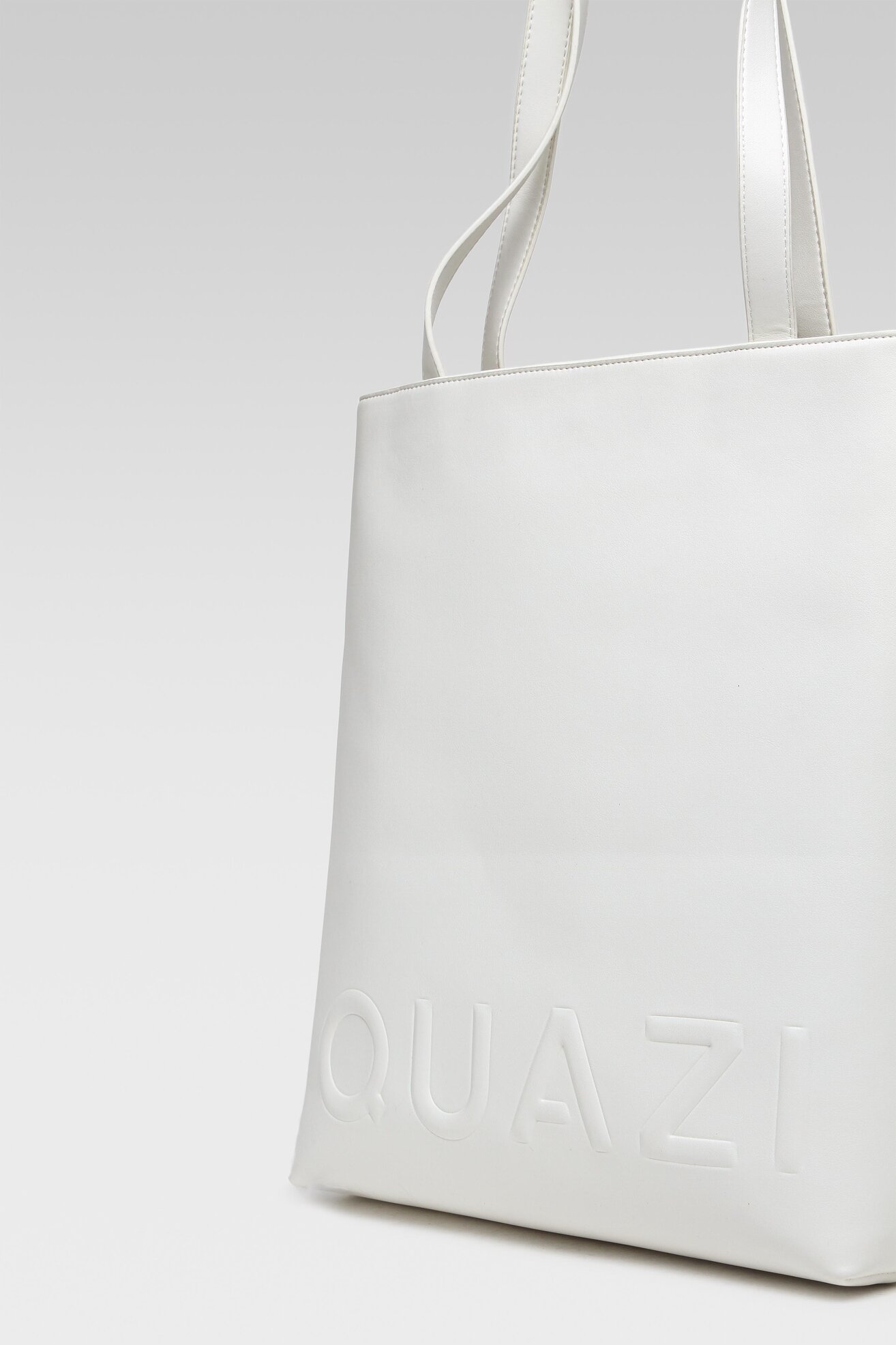 Torebka Quazi MQT-B-002-03 Biały
