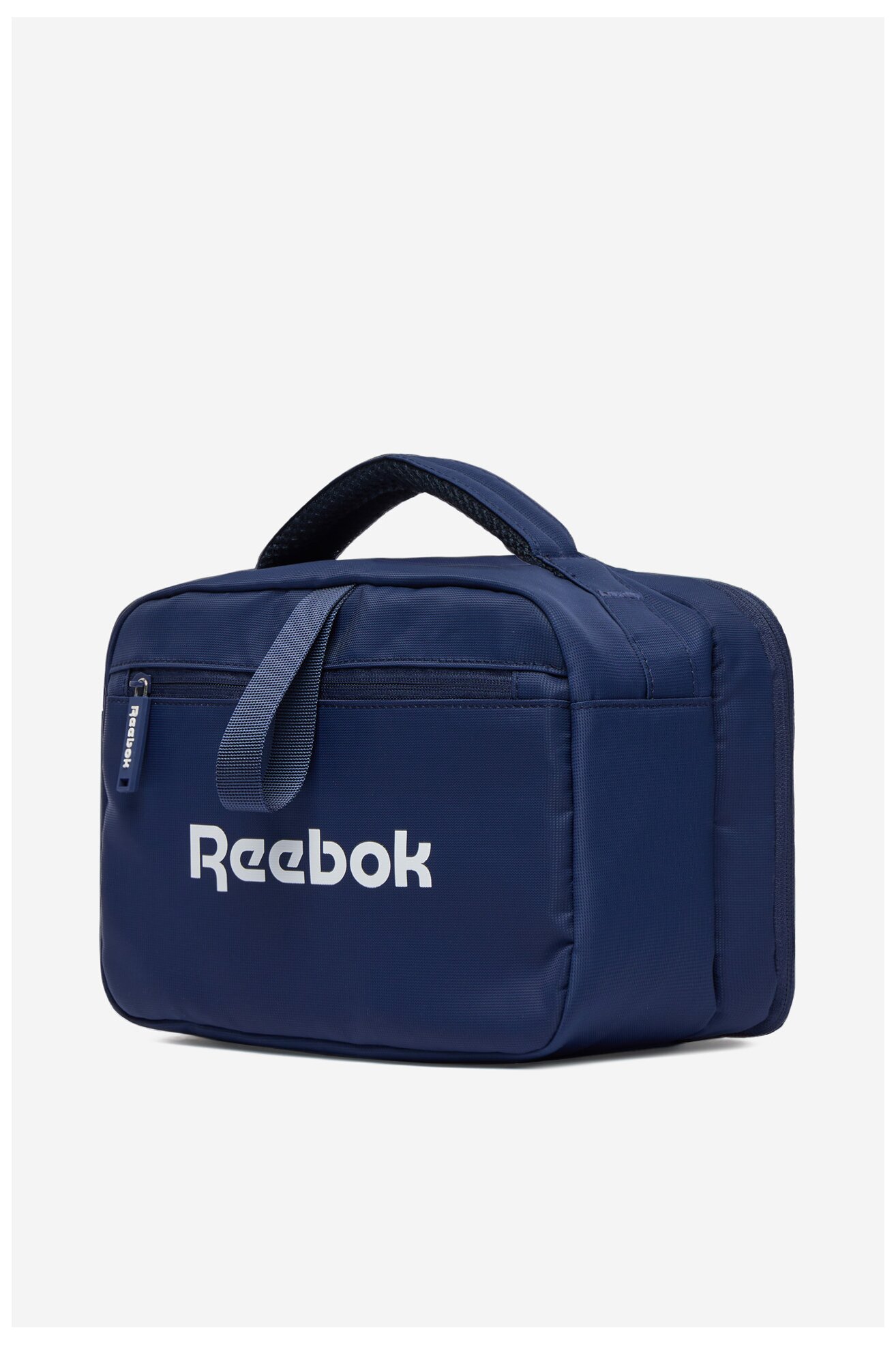 Kosmetyczka Reebok CWBEO-RBK-U1-001-SS26 Granatowy
