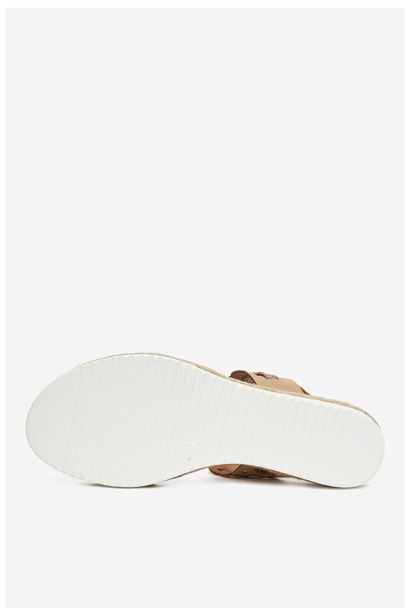 Sandale Clara Barson WS2189-52 BEJ