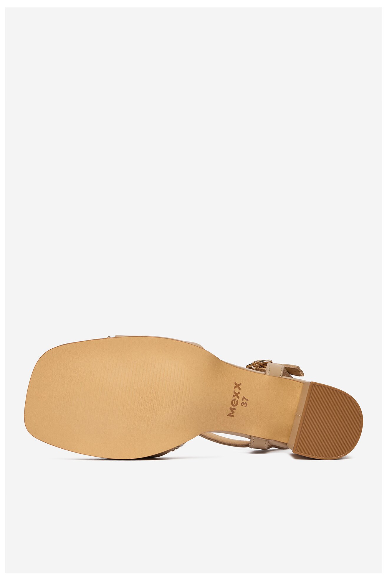 Sandały Mexx EO-WS1161-05 Beżowy