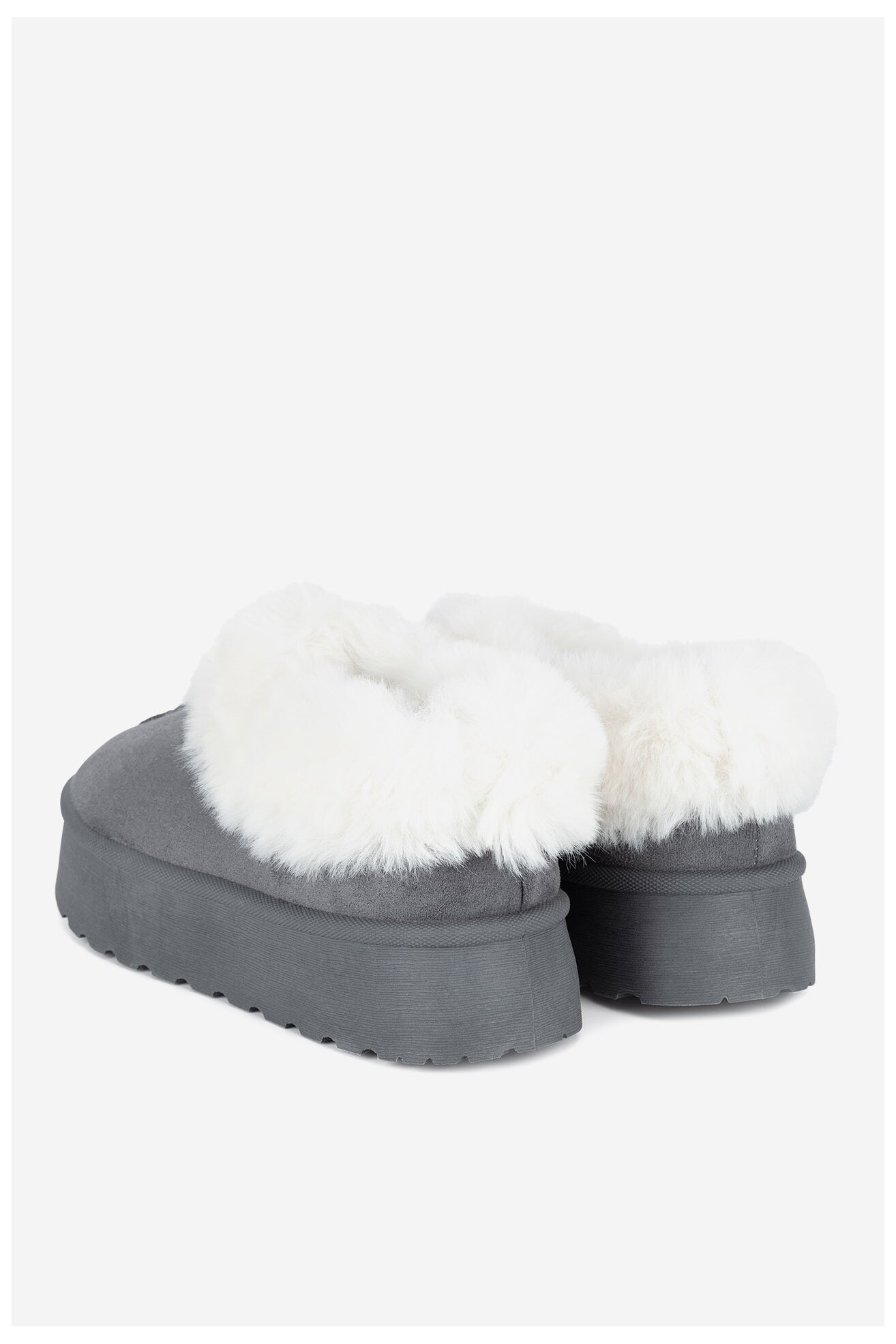 Чехли Jenny Fairy WSX23-09 СИВ