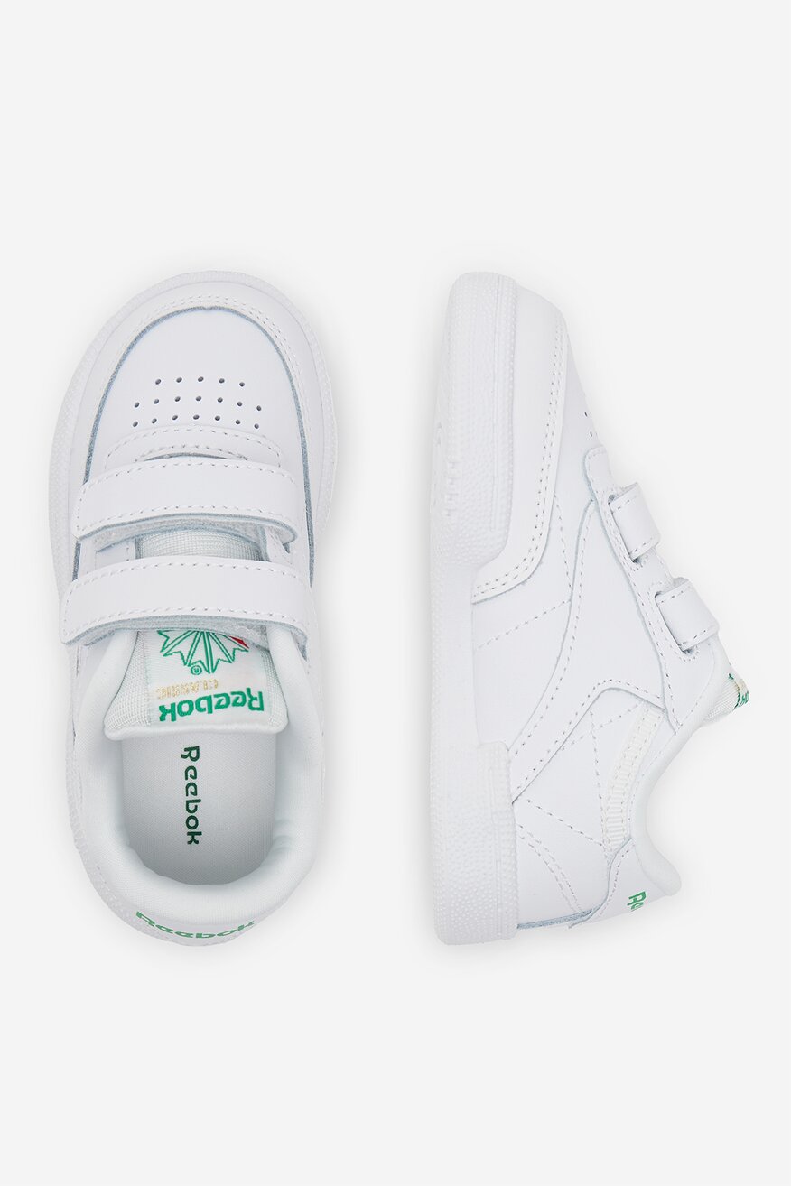 Reebok - Club C HLP - 5906751060940