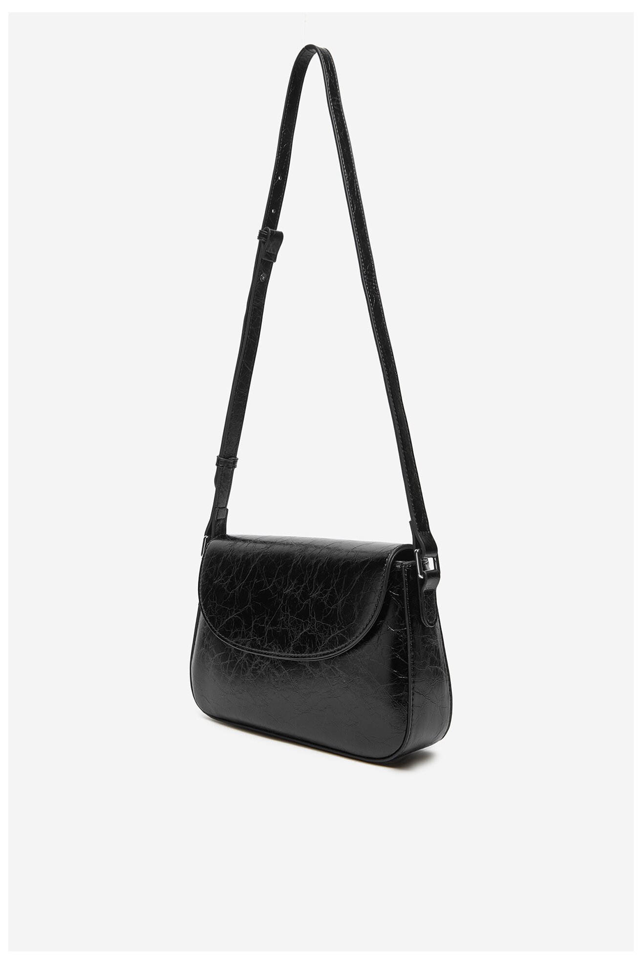 Kézitáska Jenny C-JEN-L-001-08 FEKETE