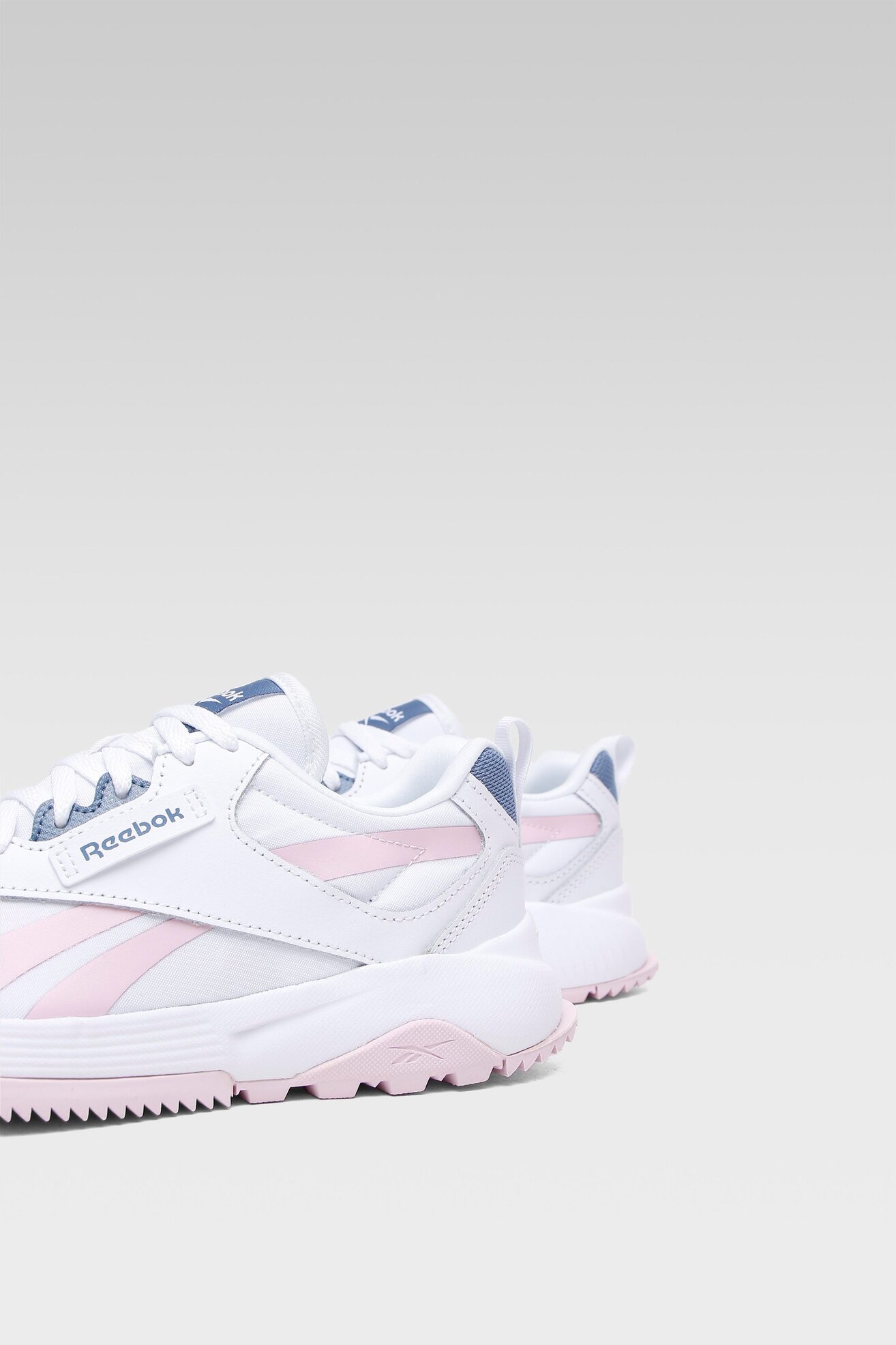 Obuwie sportowe Reebok TRADITION GZ5469 Biały