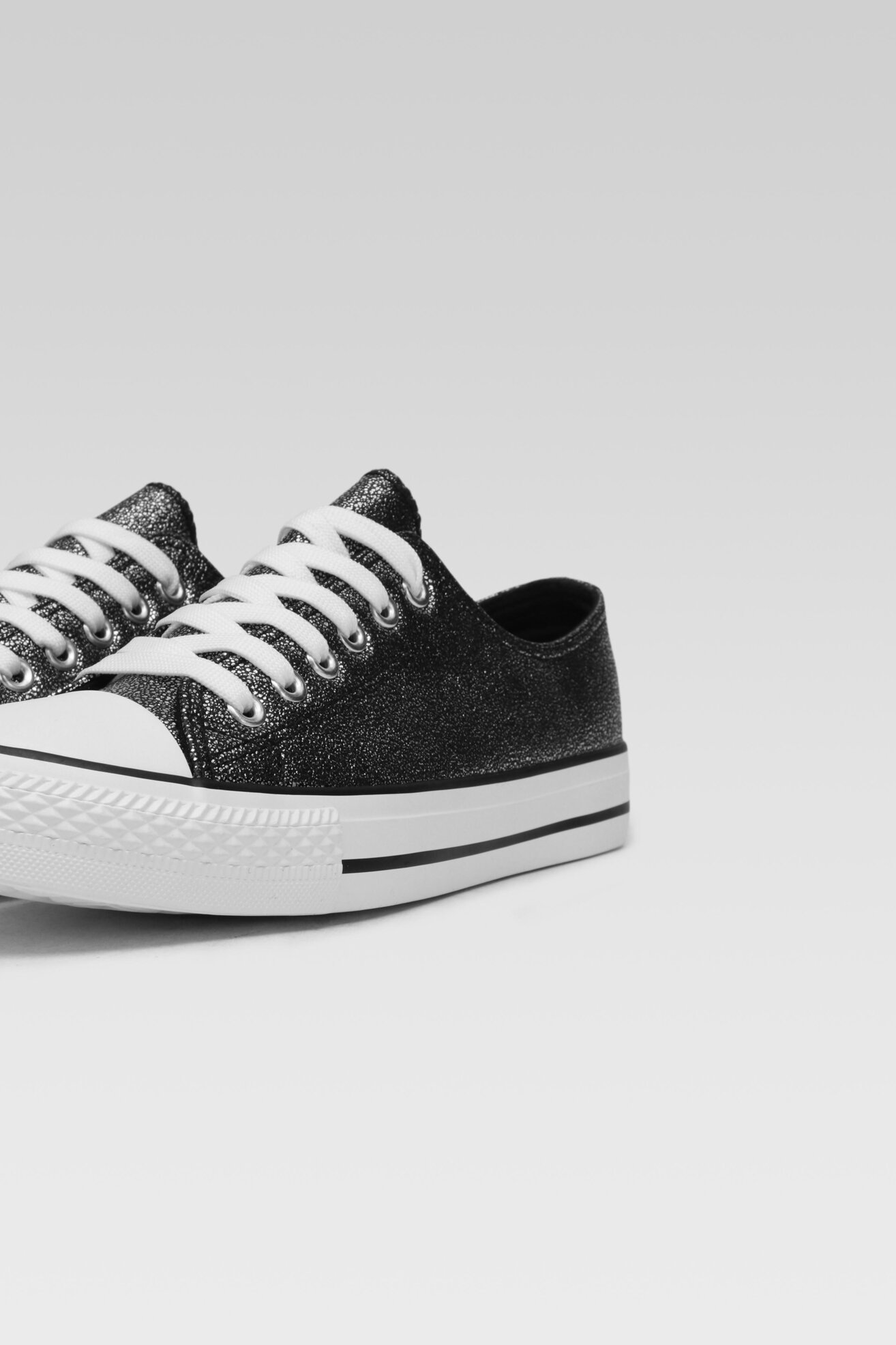 Trampki Jenny Fairy WSK1334-03 Czarny