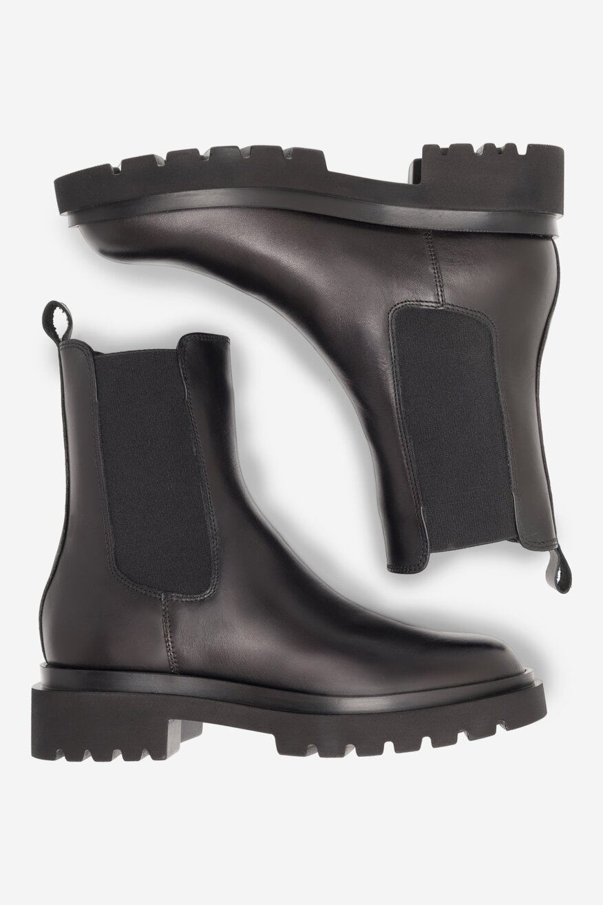 
                Боти Gino Rossi ЧЕРЕН - 5905588181552