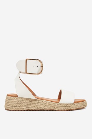 Сандалі DeeZee QS276-1 БІЛИЙ