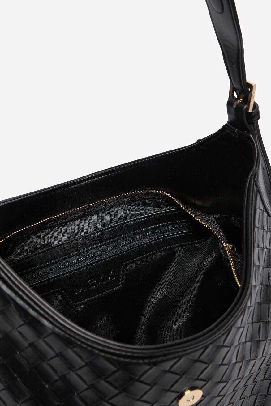 
                Torba Mexx CRNA - 5907964149637