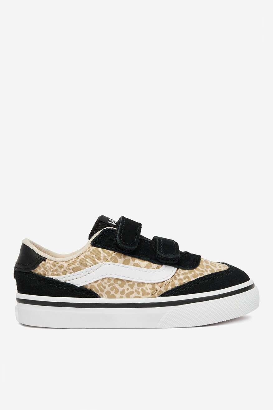 
                Vans - BROOKLYN LS V - 5906751879115