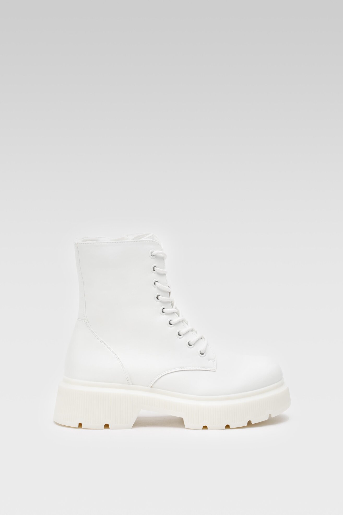 Trzewiki Jenny Fairy H21B1003-6 Biały