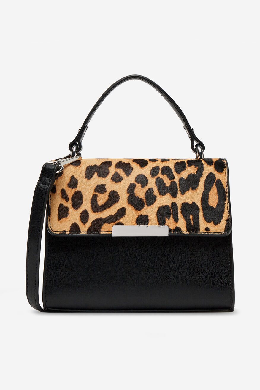 
                Дамска чанта DeeZee КАФЯВ - 5904410924053