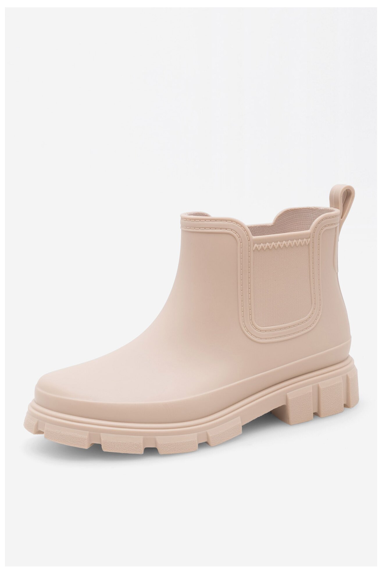 Gumicsizma Jenny Fairy AJ0427 BÉZS