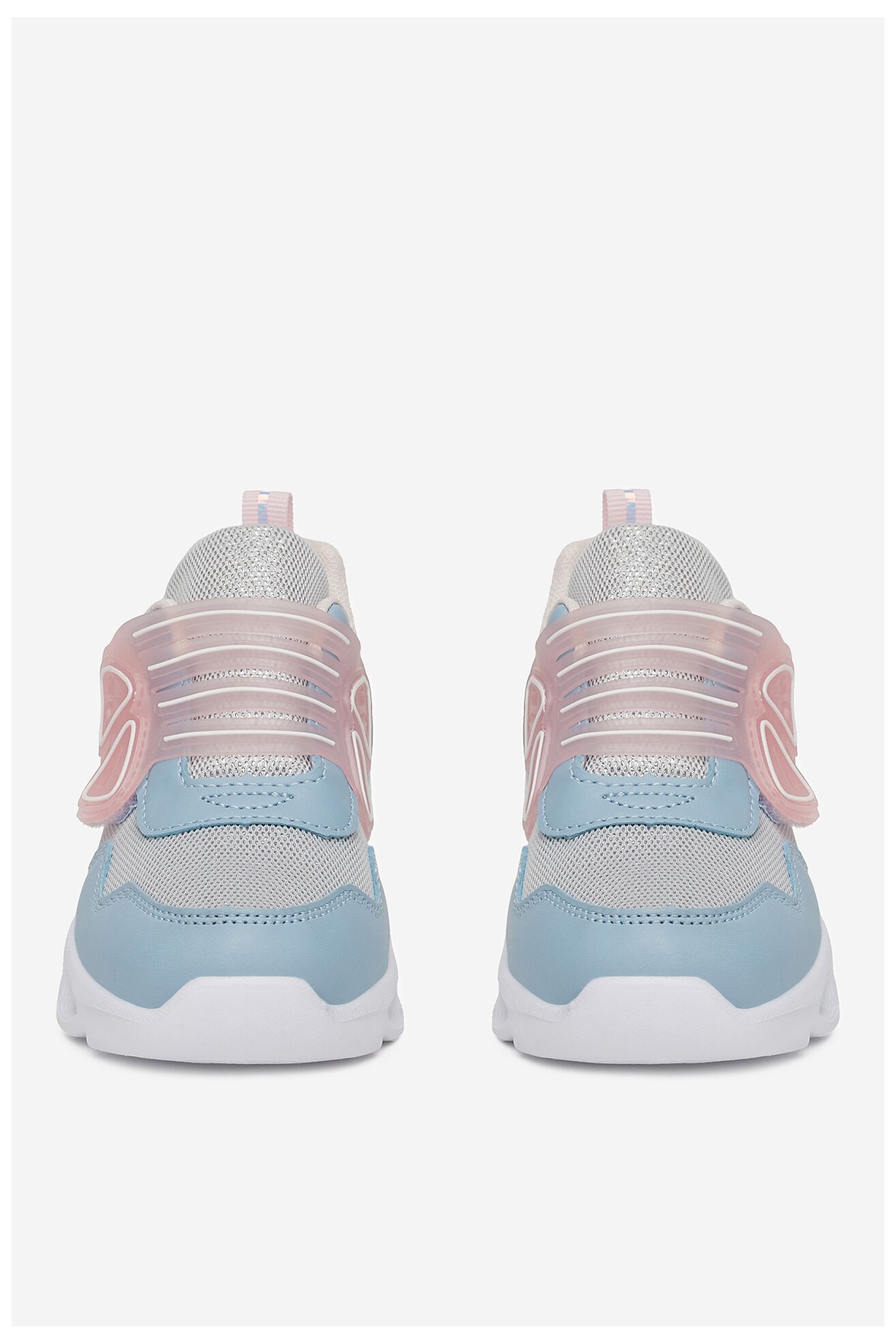 Сникърси Nelli Blu CP70-25970 СИН