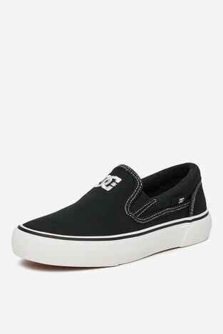 Півкеди DC Shoes CEO-LEA-BDB-DC006 ЧОРНИЙ