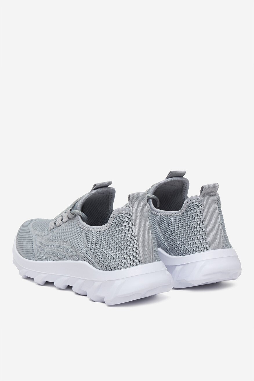 
                Сникърси Jenny СИВ - 5906751728666