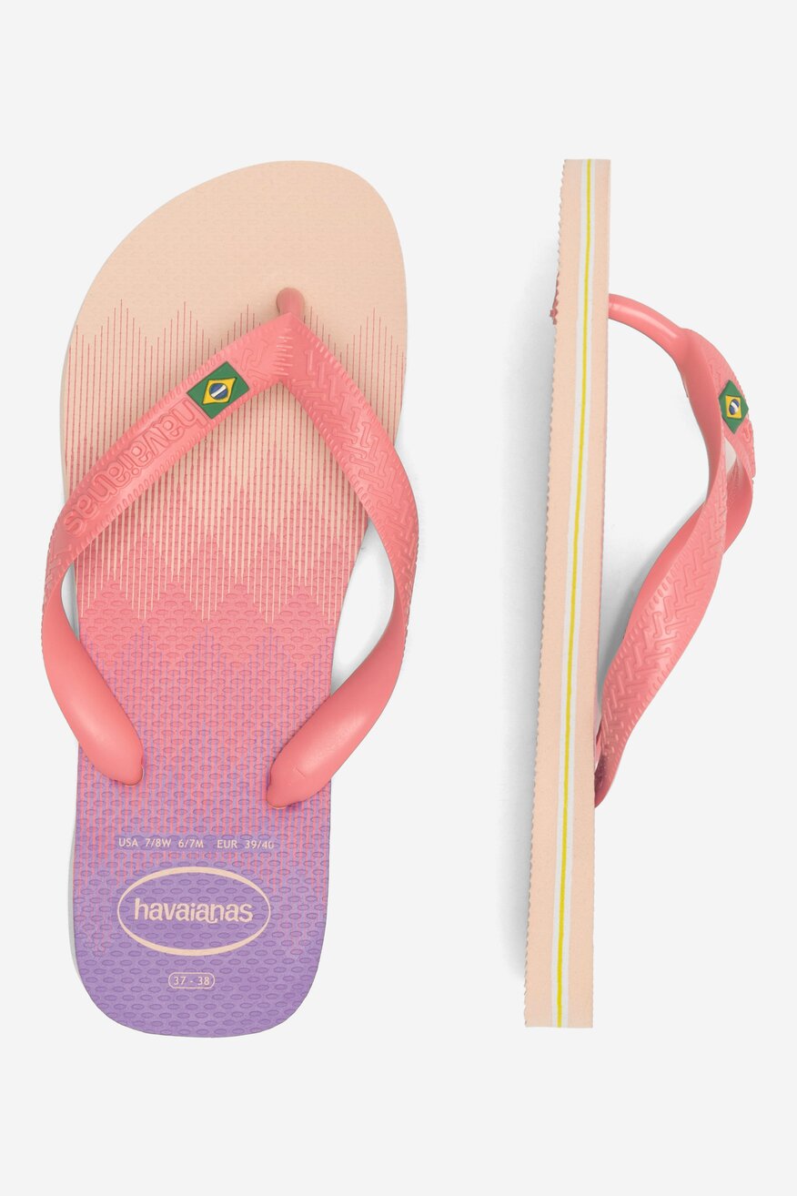 
                Джапанки Havaianas МИКС - 2230044383793