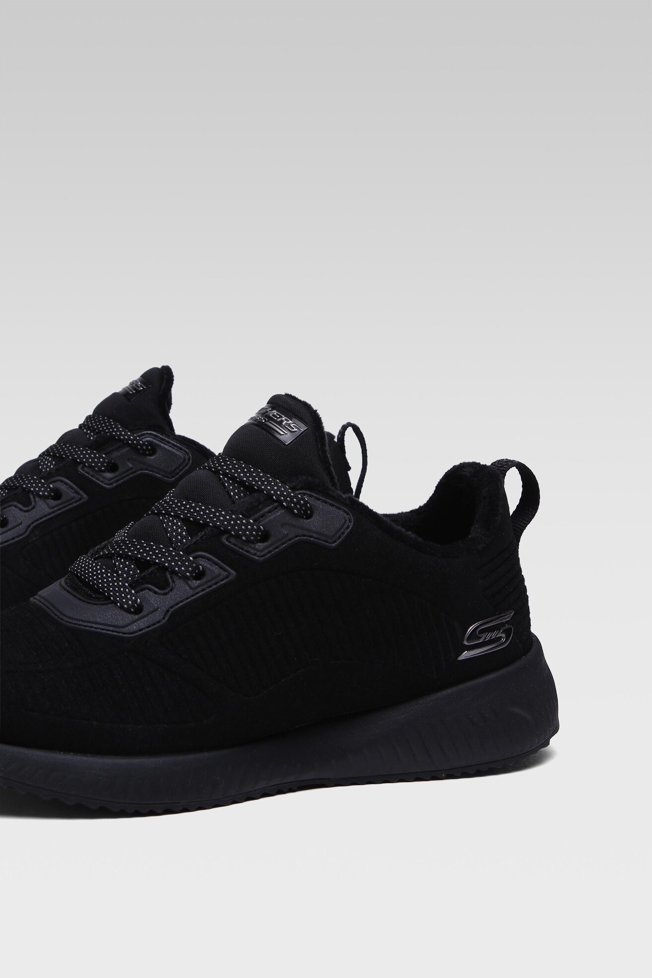 Sportska obuća Skechers 32505 BBK CRNA