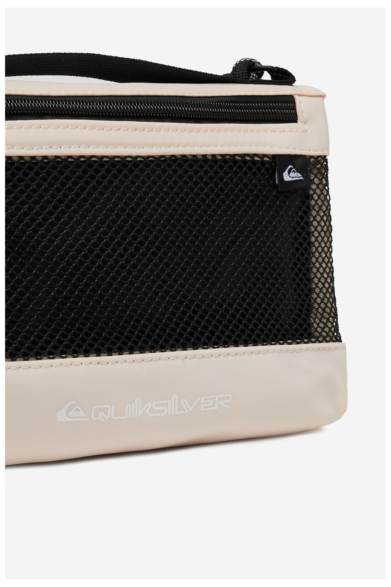 Torba męska QUIKSILVER QUIC-M-006-07 Beżowy