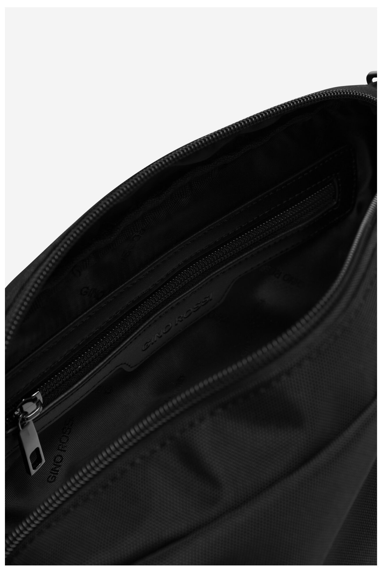 Torba męska Gino Rossi GIN-K-024-CCC-06 Czarny