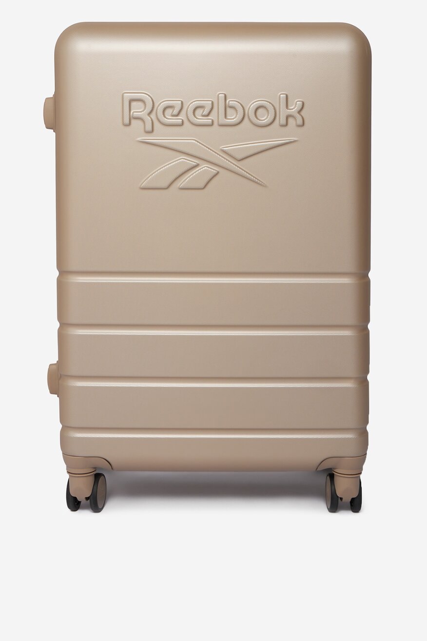 
                        Куфар Reebok CEO-RBK-WAL-001-07-CCC-L БЕЖОВ - 5906751520574