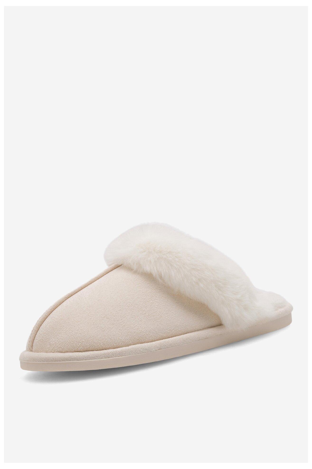 Papuci de casă Home&Relax C-AW-17 CREM